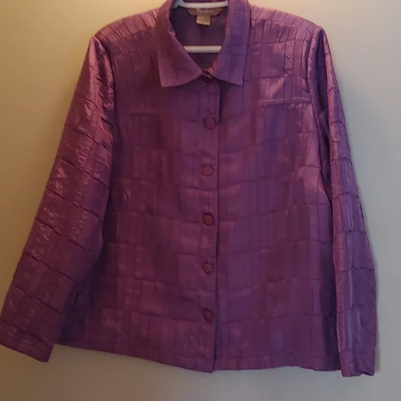 Ladies jacket - Picture 3 of 6